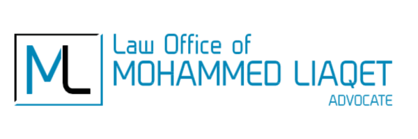 Law Office of Mohammed Liaqet